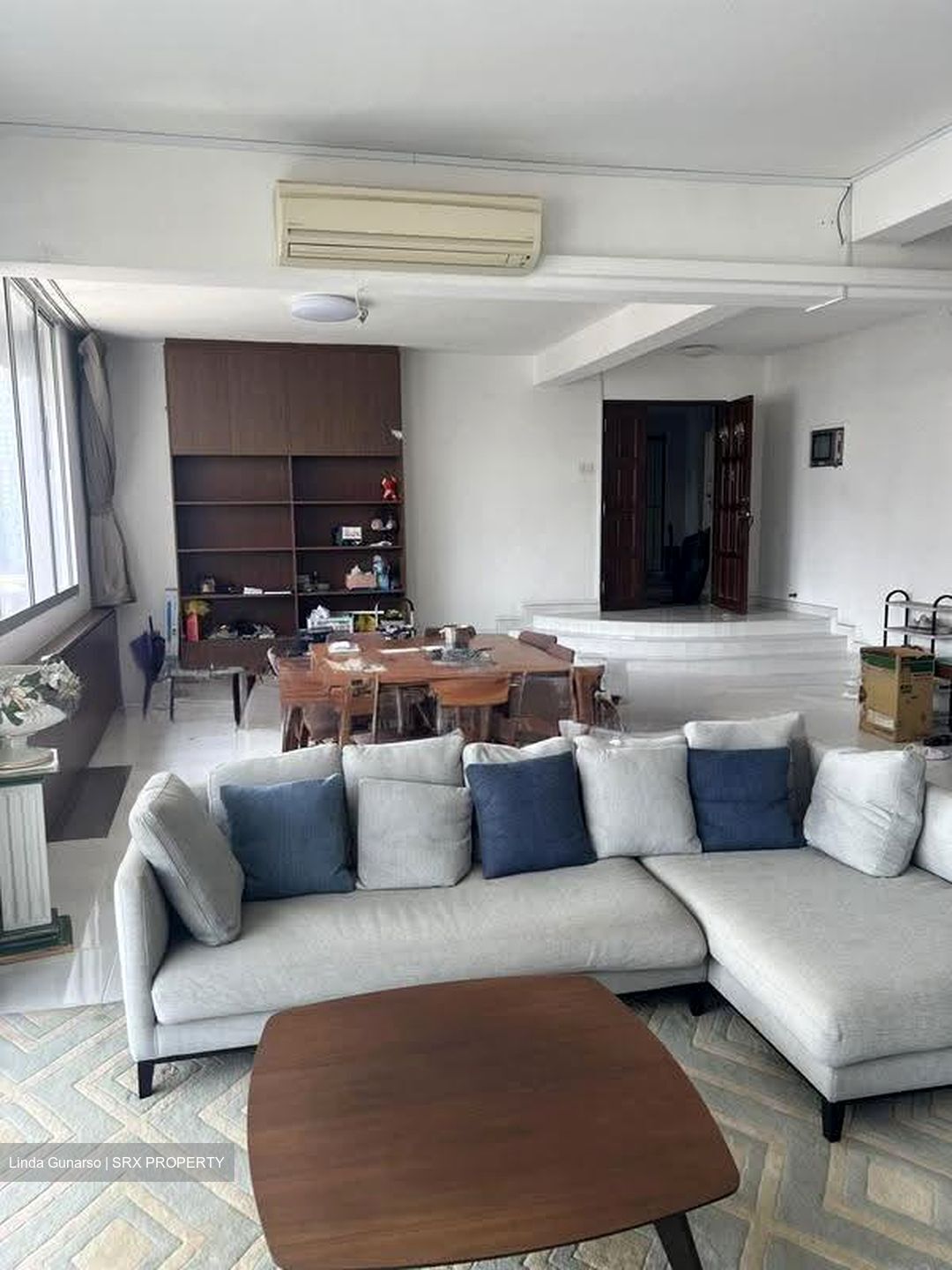 Elizabeth Tower (D9), Apartment #624146681